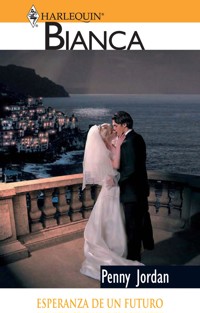Esperanza de un futuro - Penny Jordan - E-Book