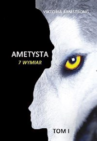 Ametysta 7 wymiar tom 1 - " " =SUBSTITUTE(D66 - E-Book