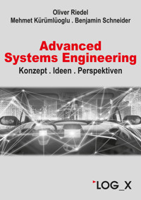 Advanced Systems Engineering - Oliver Riedel - E-Book