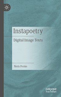 Instapoetry - Niels Penke - E-Book