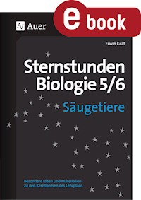 Sternstunden Biologie - Erwin Graf - E-Book