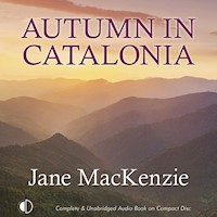 Autumn in Catalonia - Jane MacKenzie - Hörbuch