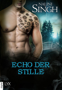 Echo der Stille - Nalini Singh - E-Book
