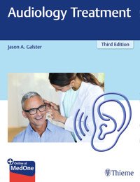 Audiology Treatment - - E-Book