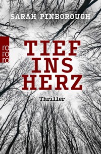Tief ins Herz - Sarah Pinborough  - E-Book