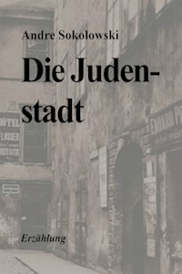Die Judenstadt - Andre Sokolowski - E-Book