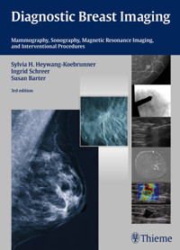 Diagnostic Breast Imaging - Sylvia H. Heywang-Köbrunner - E-Book