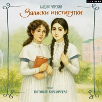 Записки институтки - Лидия Чарская - Hörbuch