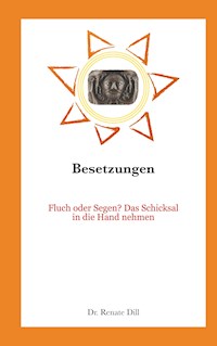 Besetzungen - Renate Dill - E-Book