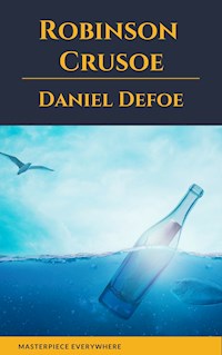 Robinson Crusoe - Daniel Defoe - E-Book