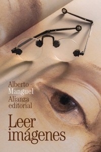 Leer imágenes - Alberto Manguel - E-Book