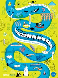 Большая книга воды: От капли росы до водопровода и разрушительных цунами - Марейке Гюисманс - E-Book