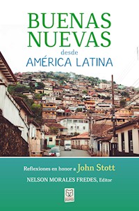 Buenas nuevas desde América Latina -  - E-Book