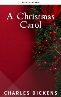 A Christmas Carol - Charles Dickens. - E-Book