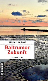 Baltrumer Zukunft - Ulrike Barow - E-Book