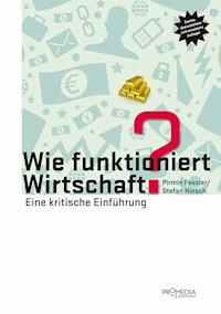 Wie funktioniert Wirtschaft? - Pirmin Fessler - E-Book