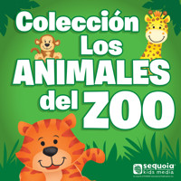 Colección: Los animales del zoo (Completo) - Veronica Wagner - Hörbuch