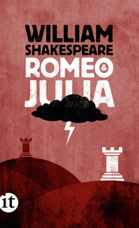 Romeo und Julia - William Shakespeare - E-Book