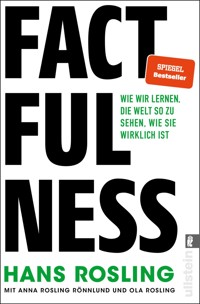 Factfulness - Hans Rosling - E-Book + Hörbuch