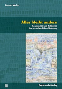 Alles bleibt anders - Konrad Weller - E-Book