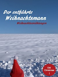 Der entführte Weihnachtsmann - L. Frank Baum - E-Book