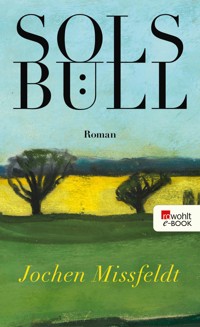 Solsbüll - Jochen Missfeldt - E-Book