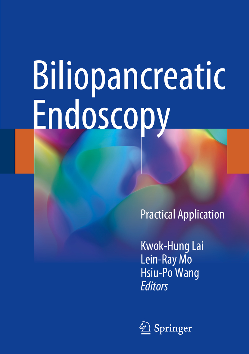Biliopancreatic Endoscopy -  - E-Book