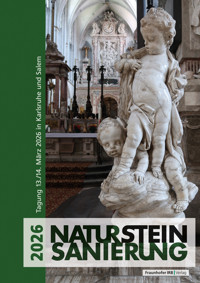 Natursteinsanierung 2026 -  - E-Book