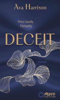 Deceit - Ava Harrison - E-Book