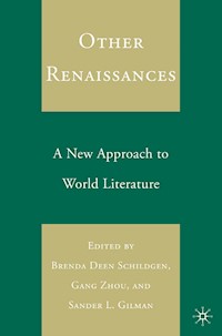 Other Renaissances -  - E-Book