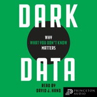 Dark Data - David J. Hand - Hörbuch