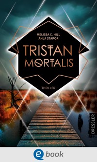 Tristan Mortalis - Melissa C. Hill - E-Book