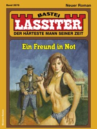 Lassiter 2678 - Kenneth Roycroft - E-Book