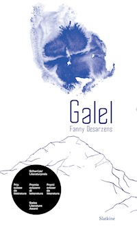 Galel - Fanny Desarzens - E-Book