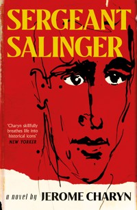Sergeant Salinger - Jerome Charyn - E-Book