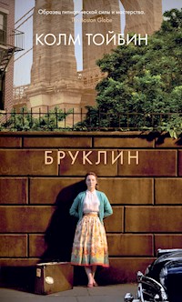 Бруклин - Колм Тойбин - E-Book