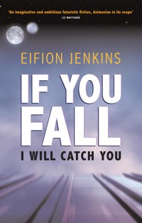 If You Fall I Will Catch You - Eifion Jenkins - E-Book