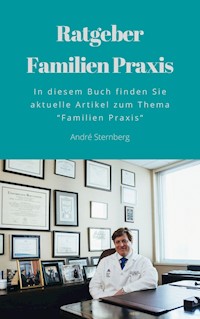 Ratgeber-Familien Praxis - Andre Sternberg - E-Book