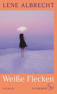 Weiße Flecken - Lene Albrecht - E-Book