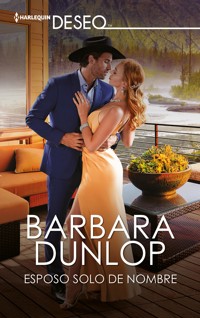 Esposo solo de nombre - Barbara Dunlop - E-Book