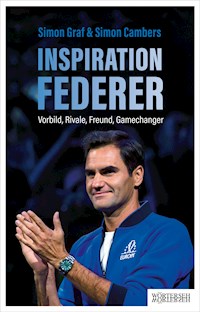 Inspiration Federer - Simon Graf - E-Book + Hörbuch