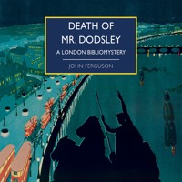 Death of Mr. Dodsley - John Ferguson - Hörbuch