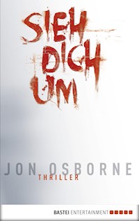 Sieh dich um - Jon Osborne - E-Book + Hörbuch