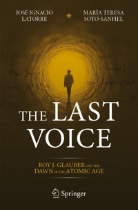 The Last Voice - José Ignacio Latorre - E-Book