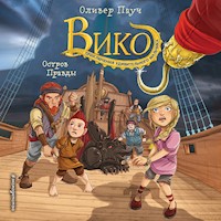 Остров Правды - Оливер Пауч - Hörbuch