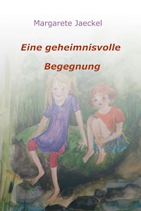Eine geheimnisvolle Begegnung - Margarete Jaeckel - E-Book