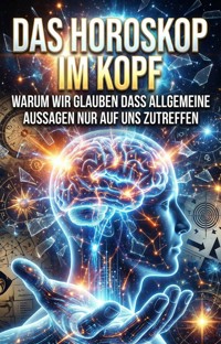 Horoskop im Kopf - Sabine Koch - E-Book