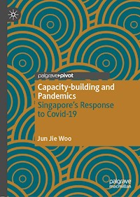 Capacity-building and Pandemics - Jun Jie Woo - E-Book