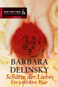 Ein perfektes Paar - Barbara Delinsky - E-Book