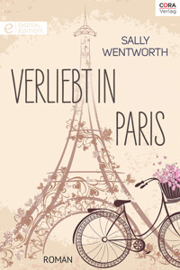Verliebt in Paris - SALLY WENTWORTH - E-Book
